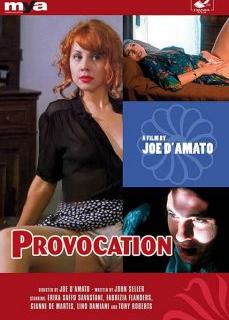 Provacation HD Seks Filmi İzle | HD
